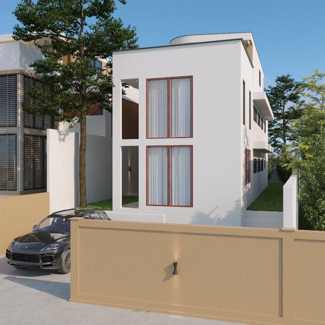 About Major City Real Estate