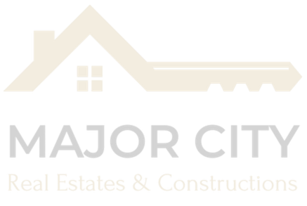 Major City Real Estate