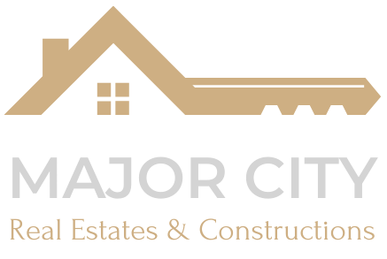 Major City Real Estate