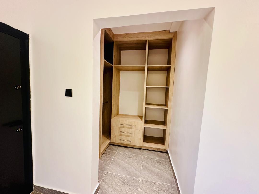 LUXURIOUS 3-BEDROOM STOREY HOUSE